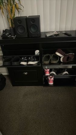 Shoe storage for sale