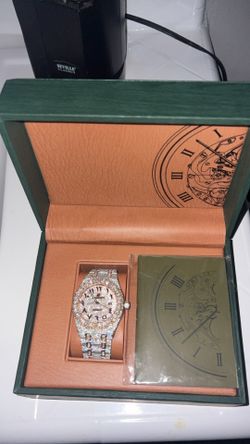 $700 ICED OUT AP