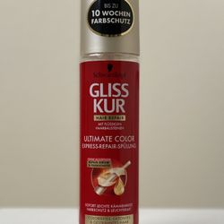 Schwartzkopf GLISS KUR HAIR REPAIR CONDITIONER 