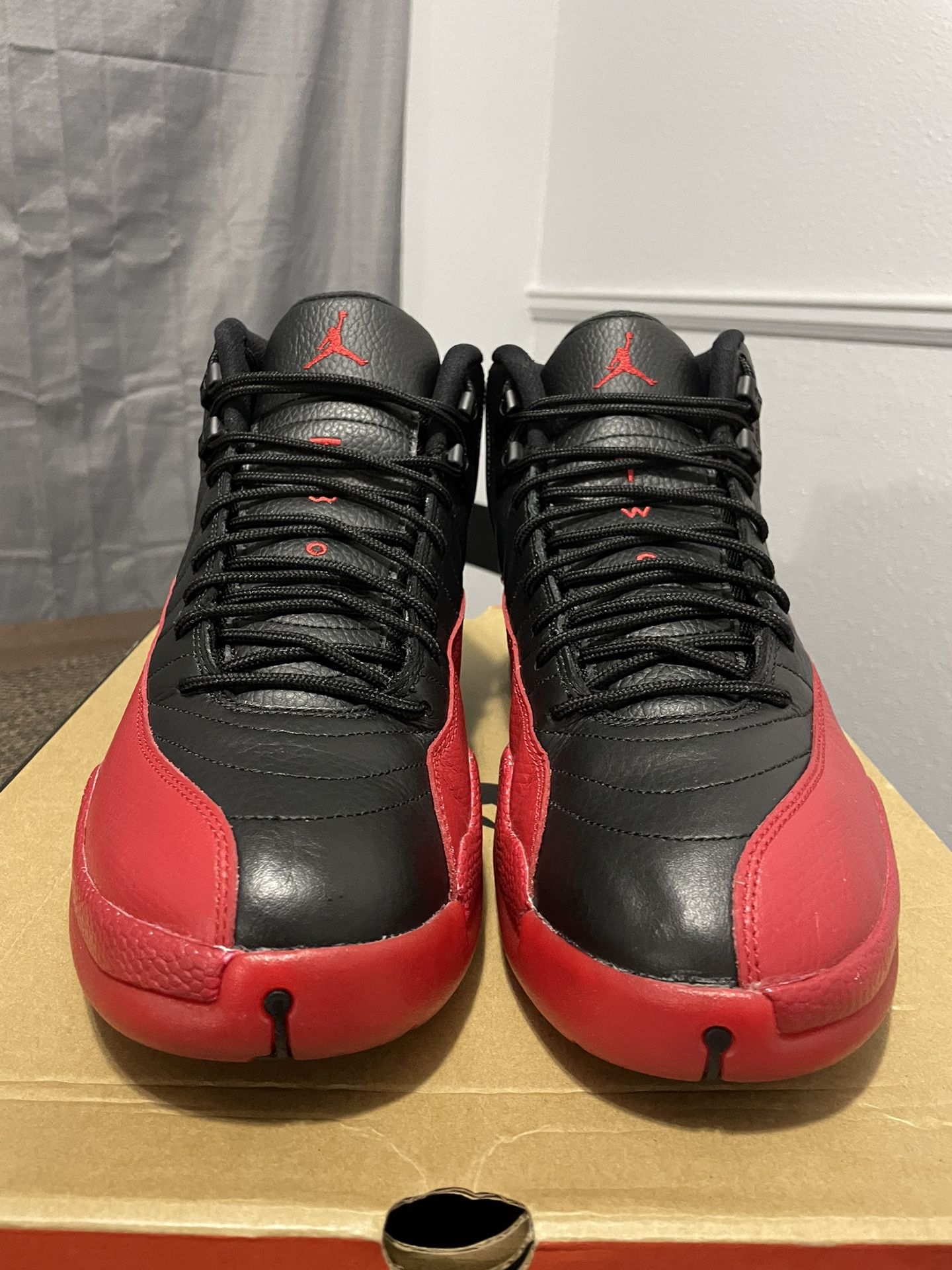 Jordan 12s Size 12.5