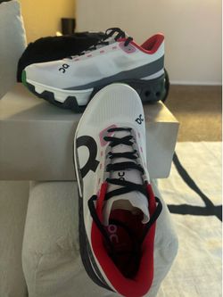 On Running Shoes