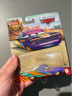 Disney cars