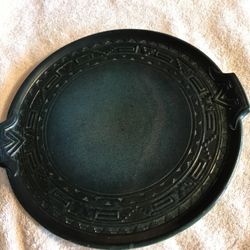Decorative Plate