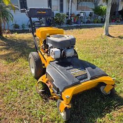 Cub Cadet Time Saver 33 inch Commercial Lawn Mower