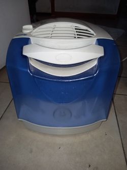 Hunter Care-Free Humidifier Plus