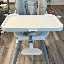 High Chair