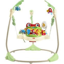 Fisher-Price Rainforest Jumperoo