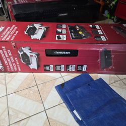 Husku Truck Tool Box