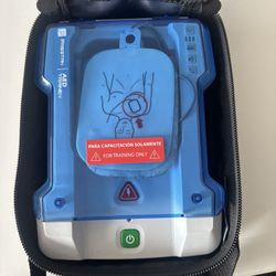Prestan AED PRO