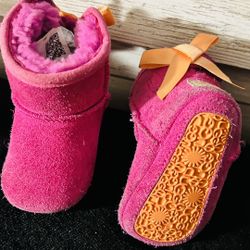 Baby Uggs 