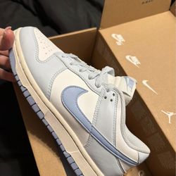 Nike Dunks