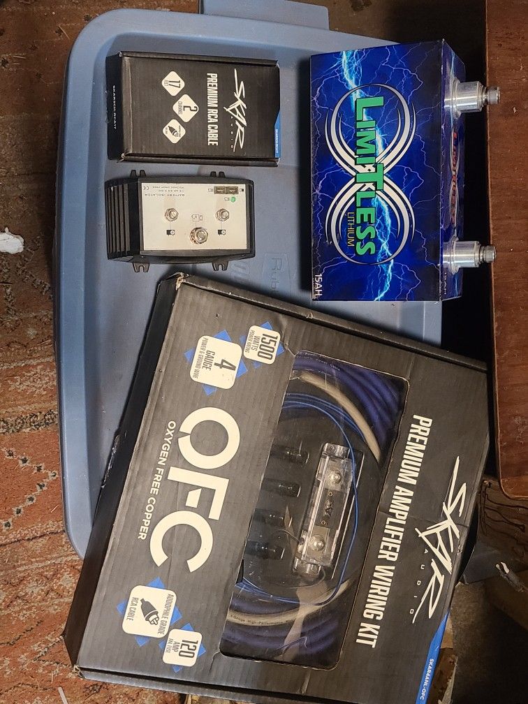 Car Audio