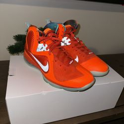 LEBRON IX  “BIG BANGS”