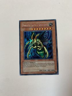 Perfectly Ultimate Great Moth Yugioh Card for Sale in Los Angeles, CA - OfferUp Perfectly Ultimate Great Moth Yugioh Card for Sale in Los Angeles, CA - OfferUp