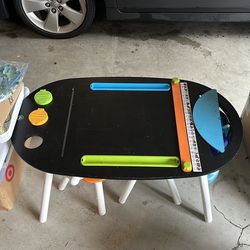 Art table