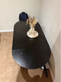Dinning table