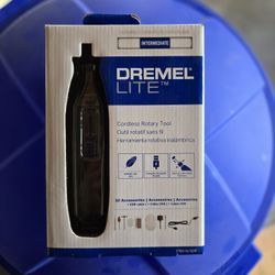 Dremel Lite
