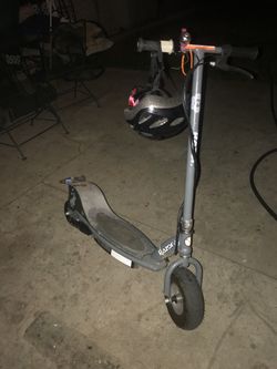 Razor Scooter