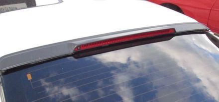 87 88 89 Nissan 300zx OEM Rear Third Brake Light Assembly