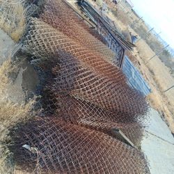 Chainlink Fencing