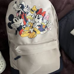 Disney Backpack 