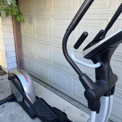 Exercise Machine For Free