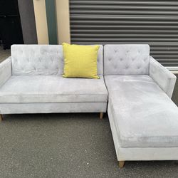 Sectional Couch