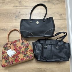 Purse Lot 