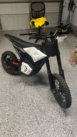 Strike shadow 48v