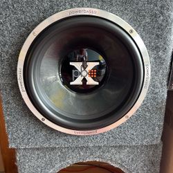 Powerbass 2XL-12D Set