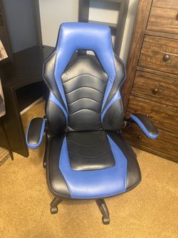 Gaming chair