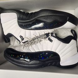 Jordan 12 Low