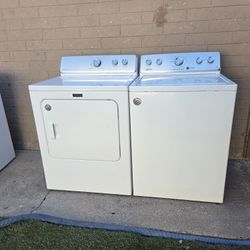 Washer And Dryer Electric