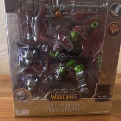 World Of Warcraft