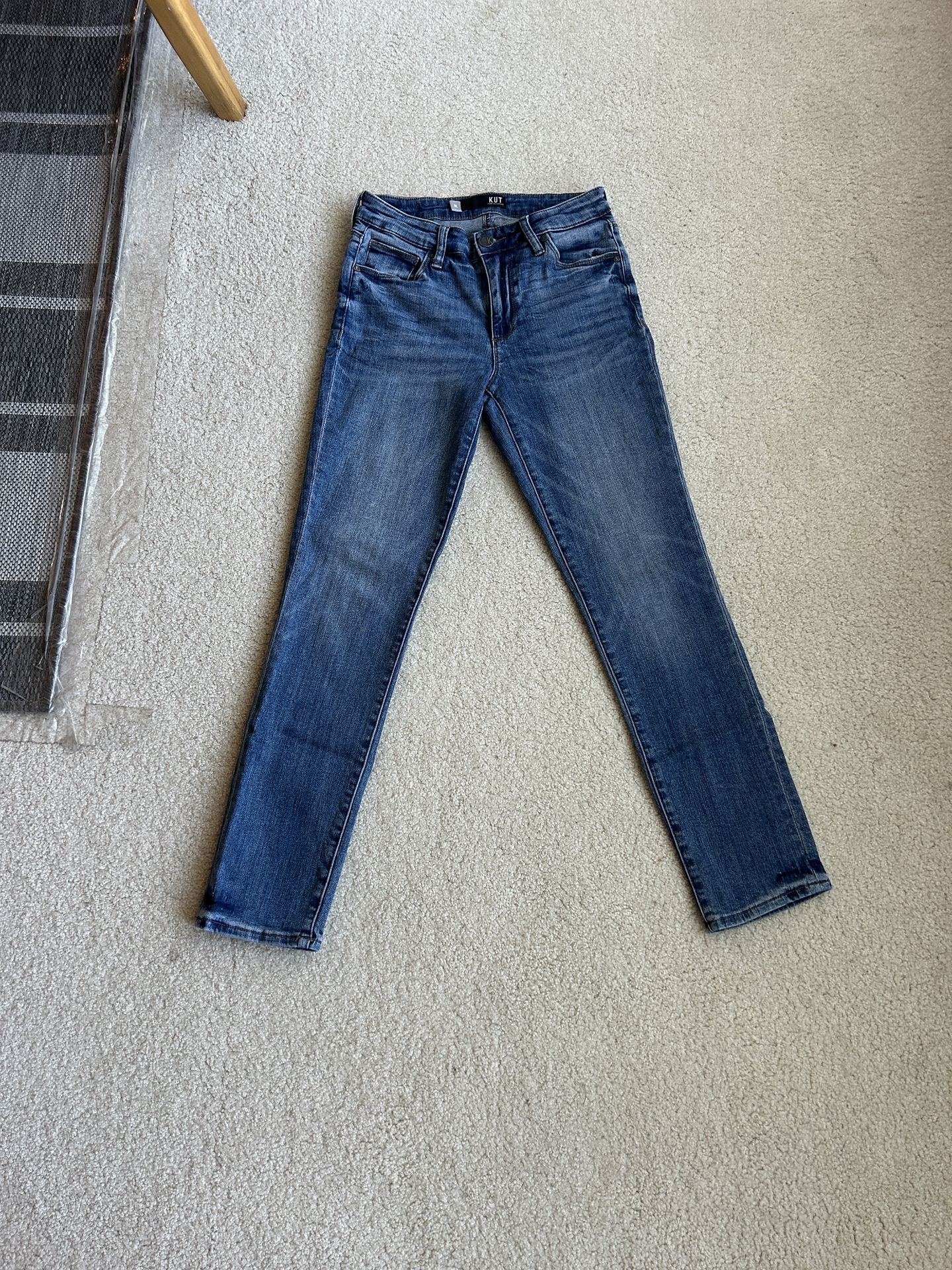 Kut from the Kloth jeans