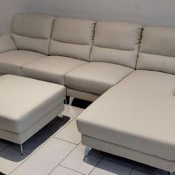 Amazing - Brand New Couch