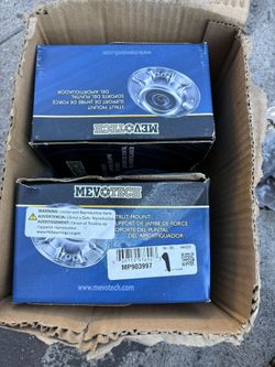Strut Mount Lexus Gs (contact info removed)