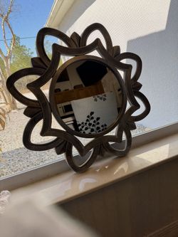 Decorative Wall Mirror