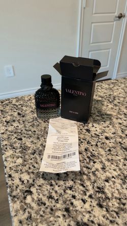 Valentino Uomo Born in Roma Cologne
