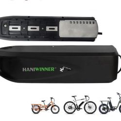 36V 15.6Ah HA194 Removable Lithium Battery