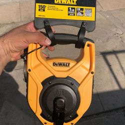 Dewalt chalkline 150ft