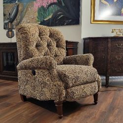 Power Recliner Chair 