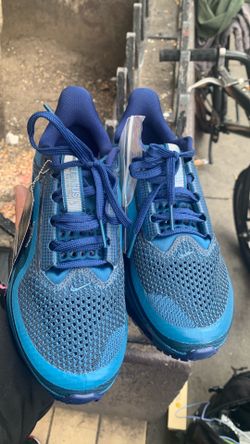 Nike zoom