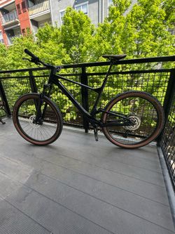 Scott Spark 970