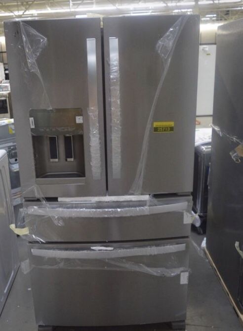 Samsung refrigerator