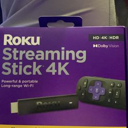 Roku Streaming Stick