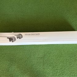 Volkswagen VW Original Cross bars