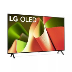 LG 65" OLED 4K Smart TV - #11 #22