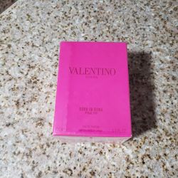 Valentino Donna Pink PP