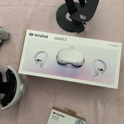 Oculus Quest 2